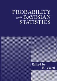 Produktbild: Probability and Bayesian Statistics