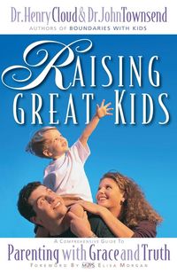 Produktbild: The Raising Great Kids