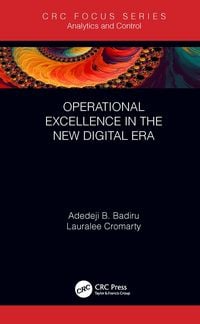 Produktbild: Operational Excellence in the New Digital Era