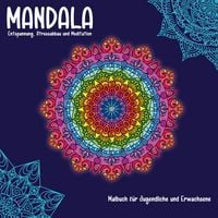 Produktbild: Mandala