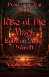 Produktbild: Rise of the Magi: Babylon Under Watch