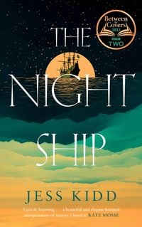 Produktbild: The Night Ship
