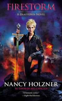Produktbild: Firestorm