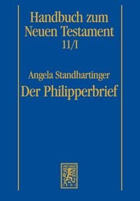 Produktbild: Der Philipperbrief
