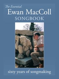 Produktbild: The Essential Ewan MacColl Songbook