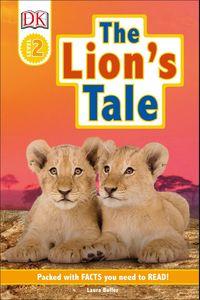 Produktbild: Buller, L: The Lion's Tale
