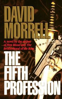 Produktbild: The Fifth Profession