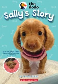 Produktbild: Sally's Story (the Dodo)