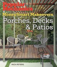 Produktbild: Porches, Decks and Patios
