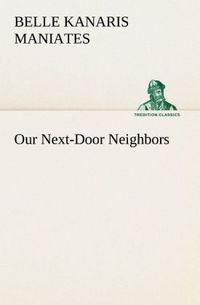 Produktbild: Our Next-Door Neighbors