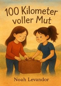 Produktbild: 100 Kilometer voller Mut