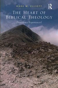 Produktbild: The Heart of Biblical Theology