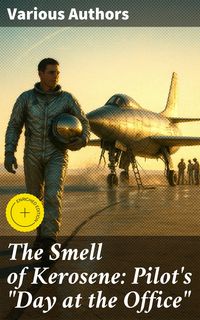 Produktbild: The Smell of Kerosene: Pilot's "Day at the Office"