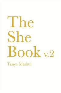 Produktbild: Markul, T: She Book V.2