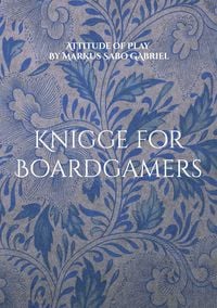 Produktbild: Knigge for Boardgamers