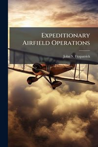 Produktbild: Expeditionary Airfield Operations