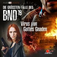 Produktbild: Virus von Gottes Gnaden