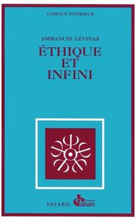 Produktbild: Ethique et infini