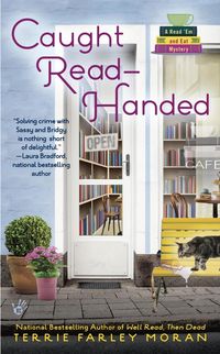 Produktbild: Caught Read-Handed