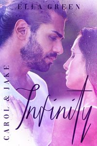 Infinity von Ella Green