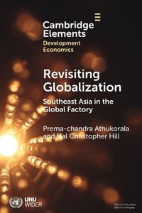 Produktbild: Revisiting Globalization
