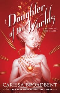 Produktbild: The Daughter of No Worlds