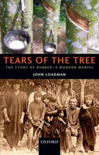 Produktbild: Loadman, J: Tears of the Tree
