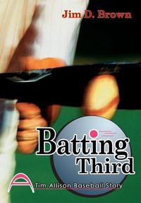 Produktbild: Batting Third