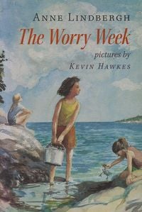 Bild vom Artikel The Worry Week vom Autor Anne Morrow Lindbergh