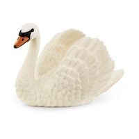 Produktbild: schleich&reg; 13921 Schwan