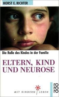 Produktbild: Eltern, Kind und Neurose