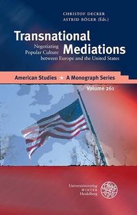 Produktbild: Transnational Mediations