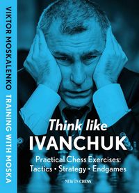 Produktbild: Think Like Ivanchuk