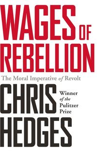 Produktbild: Wages of Rebellion