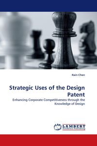 Produktbild: Strategic Uses of the Design Patent