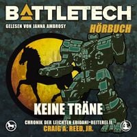 Produktbild: BattleTech - Keine Tr&auml;ne