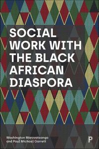Produktbild: Social Work with the Black African Diaspora
