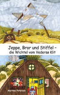 Produktbild: Jeppe, Bror und Stiffel
