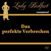 Produktbild: Folge 95: Das perfekte Verbrechen