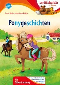 Produktbild: Ponygeschichten