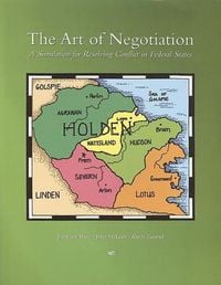 Produktbild: Art of Negotiation, the PB