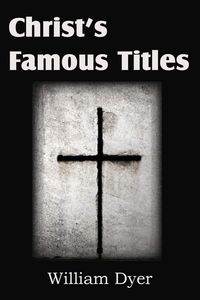 Produktbild: Christ's Famous Titles