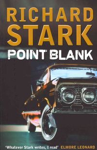 Produktbild: Stark, R: Point Blank