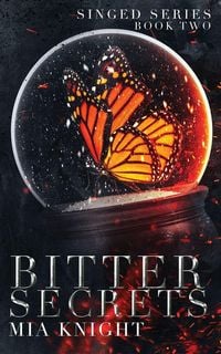 Produktbild: Bitter Secrets