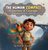 Produktbild: The Human Compass