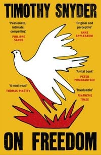 Produktbild: On Freedom