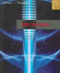 Produktbild: Precalculus
