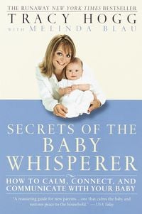 Produktbild: Secrets of the Baby Whisperer