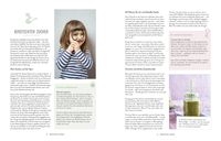 Das Zuckerfrei-Kochbuch für Kinder