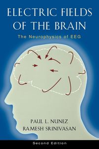Produktbild: Electric Fields of the Brain